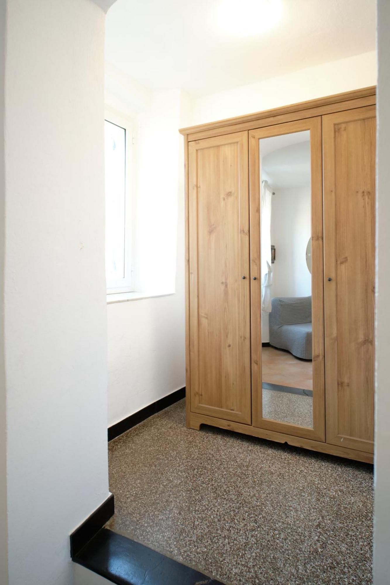 דירות ג'נובה Cavour La Citta Vecchia מראה חיצוני תמונה